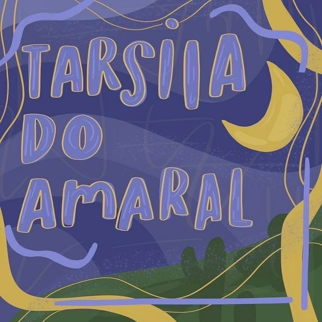 Tarsila do Amaral