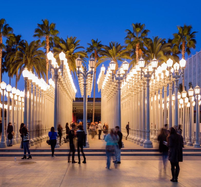 LACMA