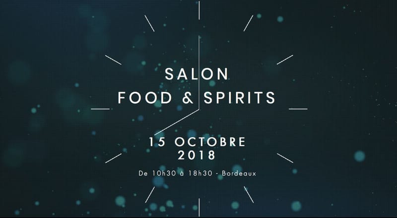 SALON FOOD & SPIRITS