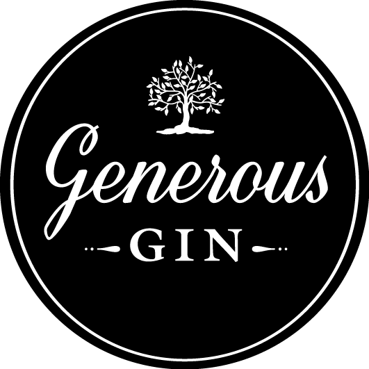 GENEROUS GIN