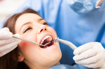 Getting Emergency Dentist In Phoenix image