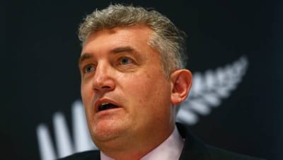 NZ Cricket, Players' Association agree to 26.5 per cent revenue share in Master Agreement