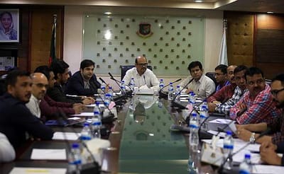 BCB postpone sixth edition of BPL to January 2019