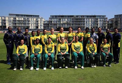 CSA pen four-year MoU with South African Cricketers' Association