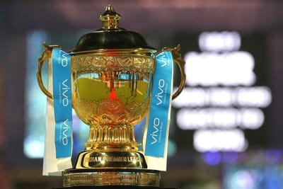 IPL Prize Money Slashed