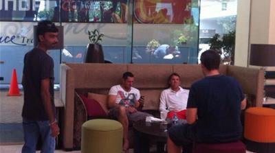 Call to legalise cricket betting in India