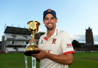 What are Cricket’s hopes for play in England and Wales in 2020?