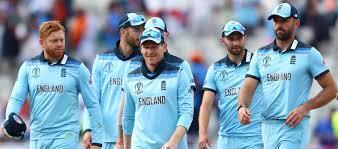 England players to donate £500k to ECB and Charities