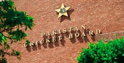 Threat to Pakistan cricket grounds as groundsmen go unpaid