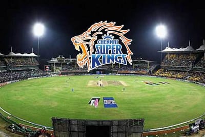 CSK shares fall with IPL 2020 uncertainty