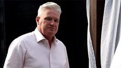 Dean Jones attacks Cricket Victoria over Big Bash snub