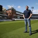Lone vigil for Lord’s Head Groundsman