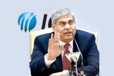 Shashank Manohar may get 2 months extension as ICC chairman