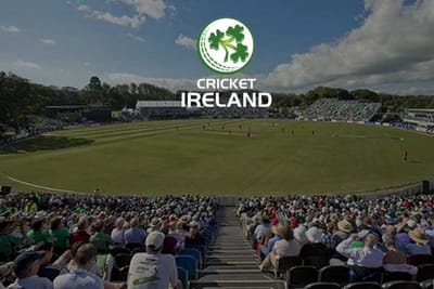 Ireland Cricket to lose 25% of revenues