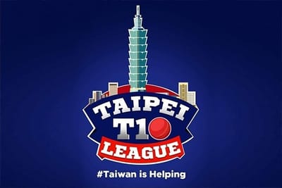 Taipei T10 League signs with MyTeam11’s Sports Tiger for Live Streaming