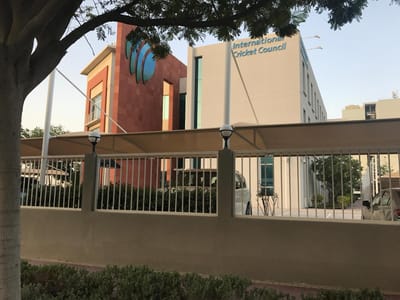 ICC ban Agarwal for two years