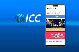 ICC searching for media-rights manager