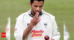 ICC seek alternatives after expected ban on saliva to shine the ball