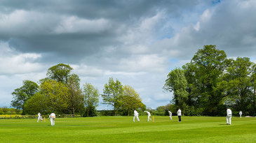 ECB announce loan scheme to aid cash-strapped cricket leagues