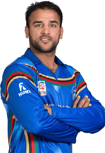 Afghanistan's Shafiqullah banned for six years after corruption charges