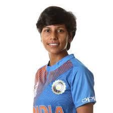 Team India spinner Poonam Yadav signs with Fast&Up