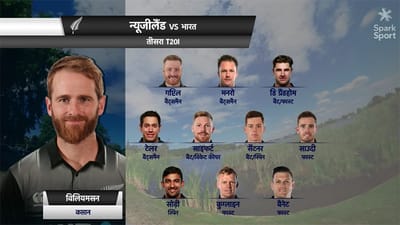 Spark Sport adds Hindi Cricket commentary in a first for NZ