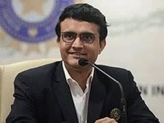 Sourav Ganguly has political skills to lead ICC