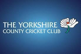 Yorkshire CCC players and staff accept wage cut of up to 20%