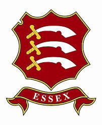 Essex gain new sponsor