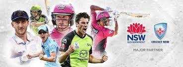 Australian Cricketers developing business skills at AGSM @ UNSW Business School