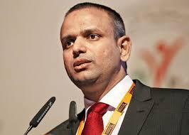 IPL must take priority in World Cricket says Sundar Raman
