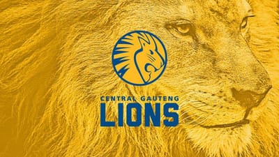 South Africa: Central Gauteng Lions appoints first female President