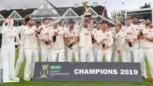 Hope for English counties in plan for August return