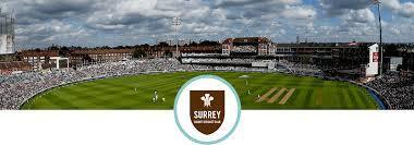 Surrey CCC announce a  pre-tax profit of £6.3M for 2019/20