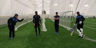 Cricket Finland to open first indoor training facility at Eerikkilä