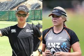 Kerr & Dodd receive first New Zealand Cricket contract offers
