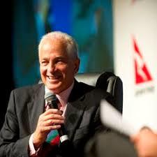 David Gower named new Lord’s Taverners President