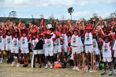 KFC commits to continued support of Cricket South Africa