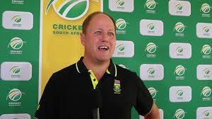 Clive Eksteen to charge CSA with unfair dismissal