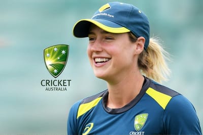 Cricket Australia should appoint woman CEO says Perry