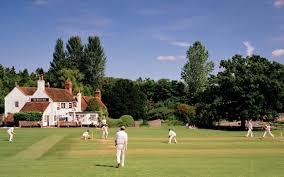 County Leagues told to prepare for a resumption in July