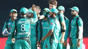 Ten Pakistan squad players test positive for coronavirus before England tour