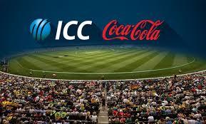 A watching brief for cricket sponsor Coca Cola
