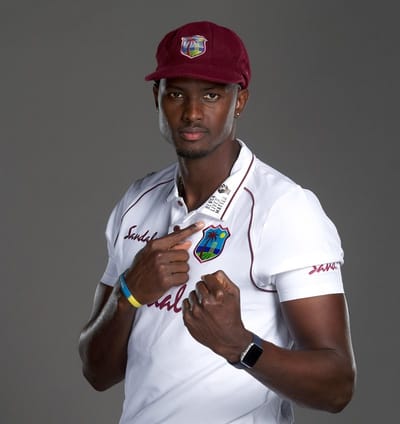 West Indies to wear ‘Black Lives Matter’ on Test Shirts