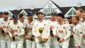 County Cricket plans to return on August 1