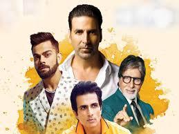 Brands expect celebrities to drop fees by 20-30%