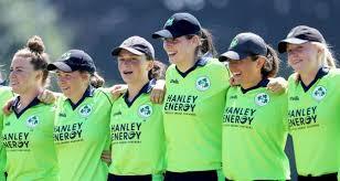 Cricket Ireland add new contract category for women