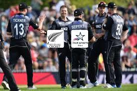 New Zealand Cricket ‘fail to secure renewal’ with Star Sports