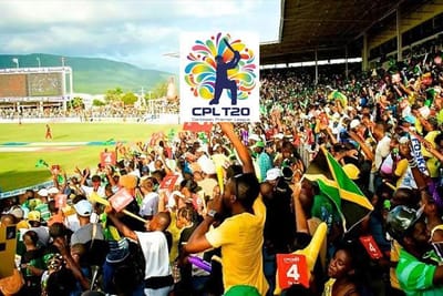 CPL season will take place in Trinidad and Tobago from 18th August