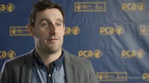 Tony Irish steps down as PCA chief executive